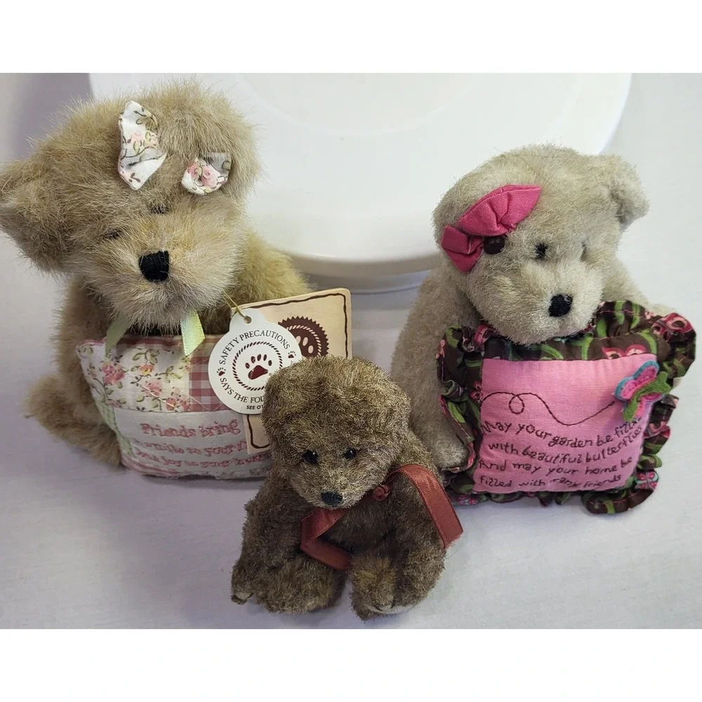 Boyds Bears vintage boyd